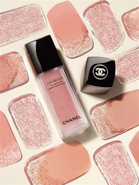 chanel les beige blush|chanel blush price.